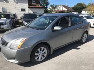 2011 Nissan Sentra