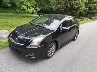 2011 Nissan Sentra
