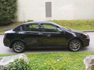 2011 Nissan Sentra