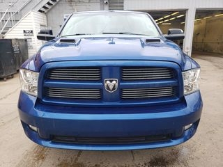 2011 Ram 1500