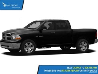 2011 Ram 1500