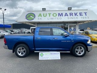 2011 Ram 1500