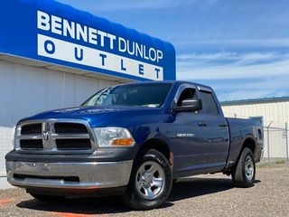 2011 Ram 1500
