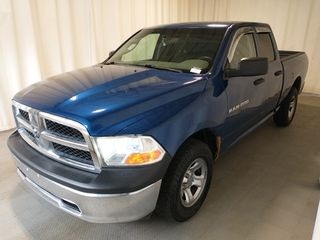 2011 Ram 1500