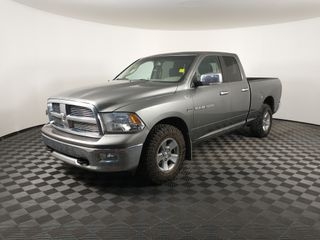 2011 Ram 1500