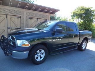 2011 Ram 1500