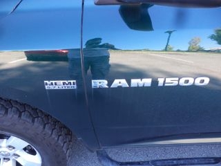 2011 Ram 1500