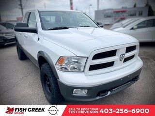 2011 Ram 1500