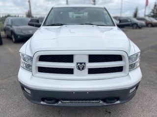 2011 Ram 1500