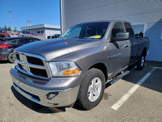 2011 Ram 1500
