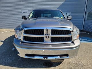 2011 Ram 1500