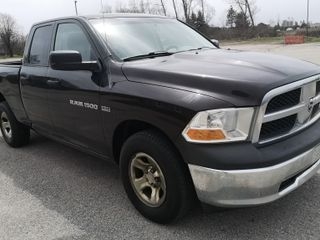 2011 Ram 1500
