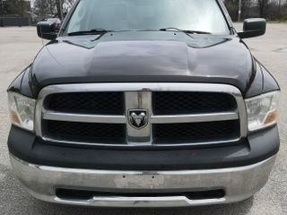 2011 Ram 1500