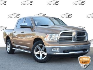 2011 Ram 1500
