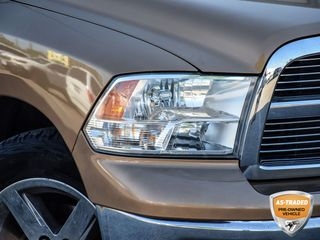 2011 Ram 1500