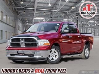 2011 Ram 1500