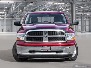 2011 Ram 1500