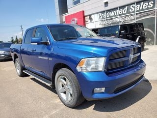 2011 Ram 1500