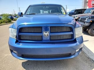 2011 Ram 1500