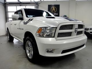 2011 Ram 1500