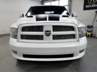 2011 Ram 1500
