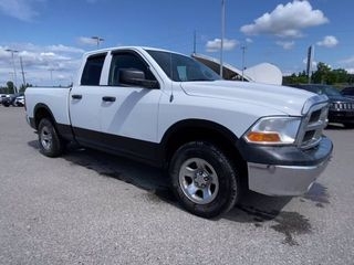 2011 Ram 1500