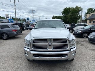 2011 Ram 2500