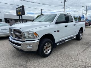 2011 Ram 2500