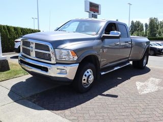 2011 Ram 3500