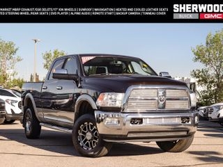 2011 Ram 3500