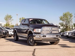 2011 Ram 3500