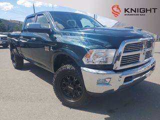 2011 Ram 3500