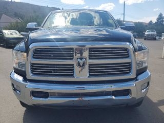 2011 Ram 3500