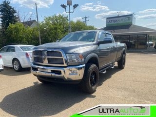 2011 Ram 3500