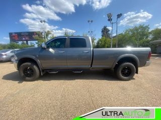2011 Ram 3500