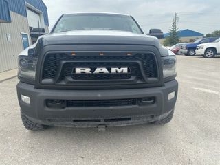 2011 Ram 3500