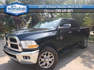 2011 Ram 3500