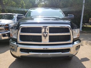 2011 Ram 3500