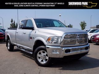 2011 Ram 3500