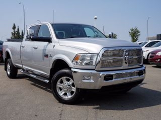 2011 Ram 3500