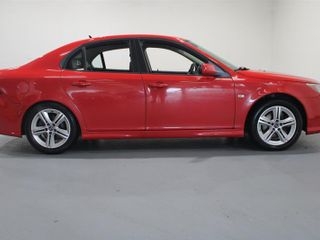 2011 Saab 9-3