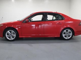 2011 Saab 9-3