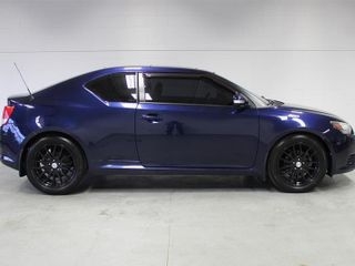 2011 Scion tC