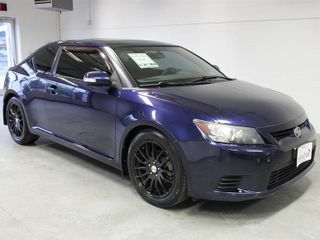 2011 Scion tC