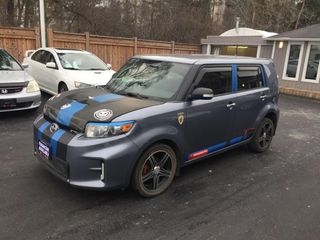 2011 Scion xB