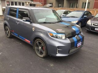 2011 Scion xB