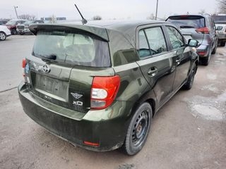 2011 Scion xD