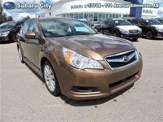 2011 Subaru Legacy