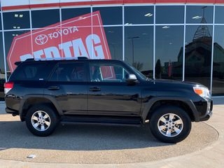 2011 Toyota 4Runner