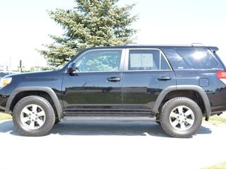 2011 Toyota 4Runner